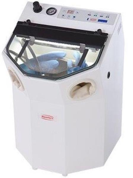 Renfert Vario-Jet jetting machine